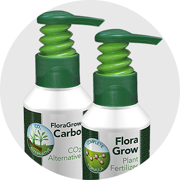 FloraGrow & Carbo