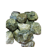 1kg Green Africa Stone