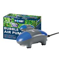 HOBBY Bubble Air Pump Sauerstoffpumpe
