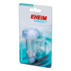 EHEIM CO2 Set 400-600 inkl. Nachtabschaltung