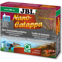JBL Catappa Seemandelbaumblätter BIO