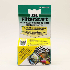 JBL FilterStart Bakterien zur Aktivierung von Filtern