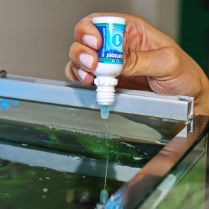 JBL StartKit Set Wasseraufbereiter & Starterbakterien