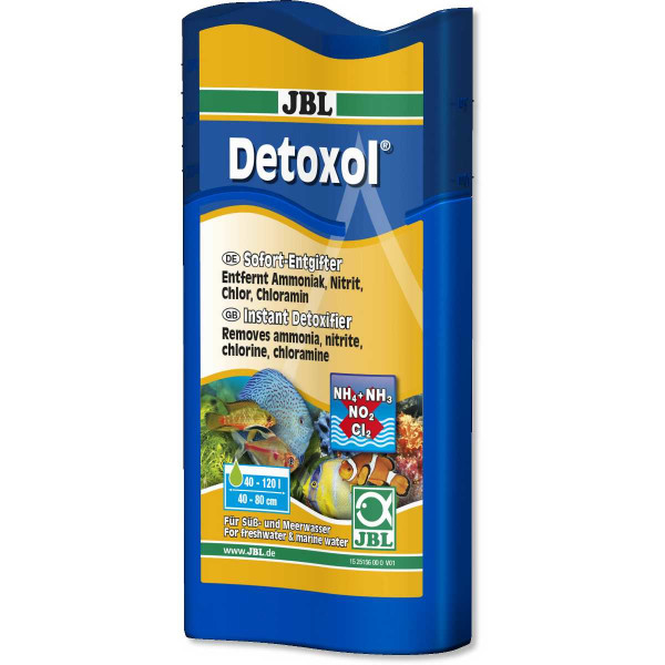 JBL Detoxol Sofort-Entgifter