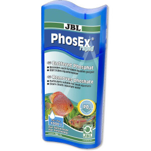 JBL PhosEx rapid Phosphatentferner