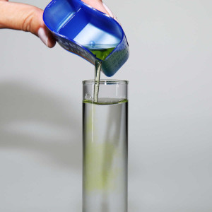JBL Clearol Wasserklärer für kristallklare Süßwasser-Aquarien
