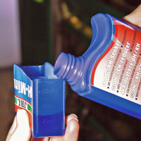 JBL pH-Minus zur Senkung der pH-Werte