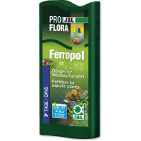 JBL PROFLORA Ferropol Pflanzendünger