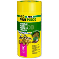 JBL PRONOVO PLECO WAFER M Futtertabletten für Saugwelse von 1-20 cm