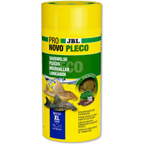 JBL PRONOVO PLECO WAFER XL Futtertabletten für...