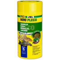 JBL PRONOVO PLECO WAFER XL Futtertabletten für Saugwelse von 15-40 cm