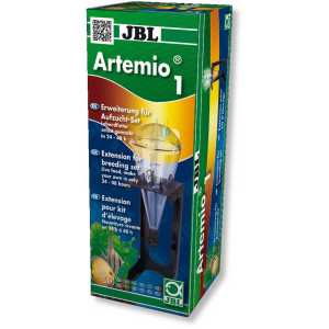 JBL Artemio 1 - Brutbehälter Erweiterung