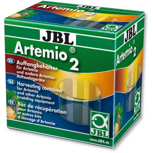 JBL Artemio 2 - Auffangbehälter Erweiterung
