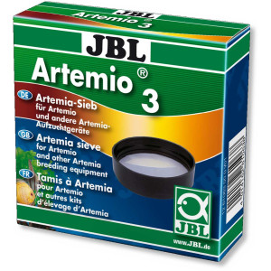 JBL Artemio 3 - Sieb Erweiterung