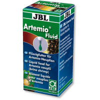 JBL ArtemioFluid Aufzucht Futter