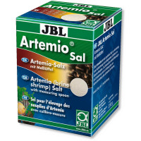 JBL ArtemioSal Salz für die Kultivierung von Artemia-Krebsen